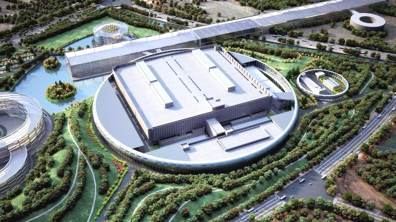 淬煉成就非凡！堃霖服務臺灣在中國大陸最大投資項目 集成電路設計